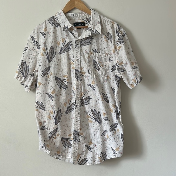 PacSun Other - Pacsun Short Sleeve Button Down